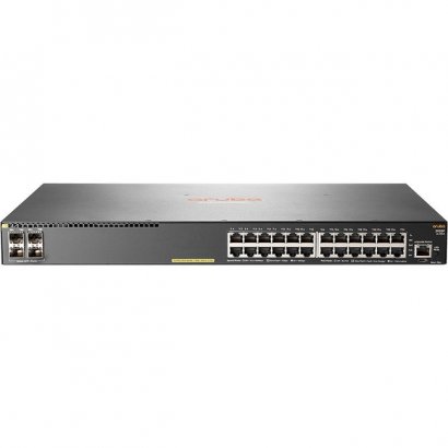 Aruba Switch JL255A#AKM