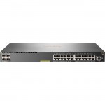 Aruba Switch JL255A#AKM