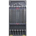 Switch Chassis JC611A