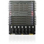 Switch Chassis JC612A
