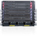 Switch Chassis JC613A