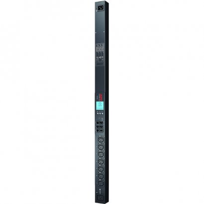 APC Switched Rack 8-Outlets PDU AP8958NA3