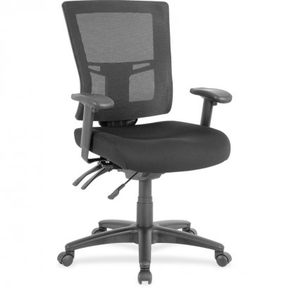 Swivel Mid-Back Mesh Chair 85563