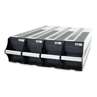 APC Symmetra Battery Module SYBT9-B4