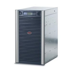 APC Symmetra LX 8kVA Scalable to 16kVA N+1 Rack-mountable UPS SYA8K16RMP