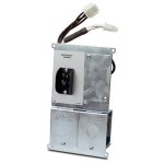 APC by Schneider Electric Symmetra RM 230V AC Power Backplate SYPD9