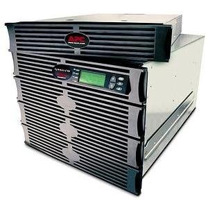 APC Symmetra RM 2kVA Scalable to 6kVA with Step-Down Transformer SYH2K6RMT-P1