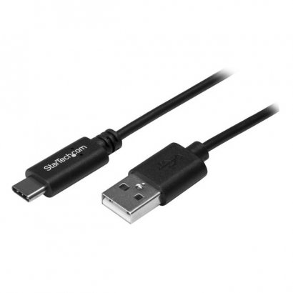StarTech.com Sync/Charge USB Data Transfer Cable USB2AC4M
