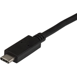 StarTech.com Sync/Charge USB Data Transfer Cable USB31AC50CM