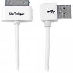 StarTech Sync/Charging USB/Poprietary Data Transfer Cable USB2ADC1MUL