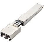 HPE Synergy 100GbE/4x25GbE/4x32GbFC QSFP28 Transceiver 882251-B21