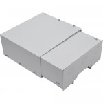 Chief SYSAU Plenum Rated Storage Box CMA474