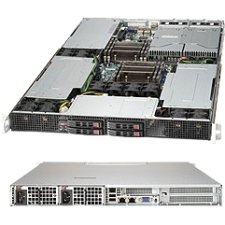 Supermicro System Cabinet CSE-118GQ-R1800B