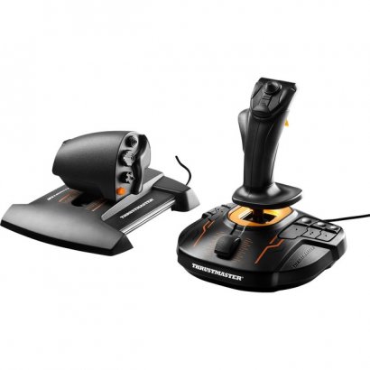 Thrustmaster T.16000M FCS Hotas 2960778