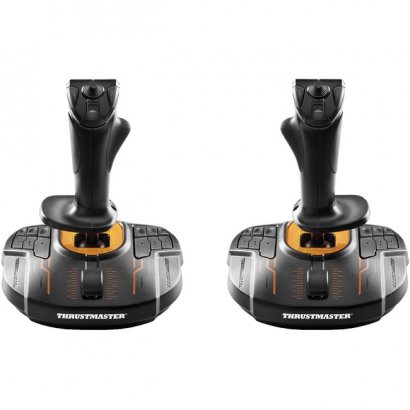 Thrustmaster T.16000M FCS SPACE SIM DUO 2960815