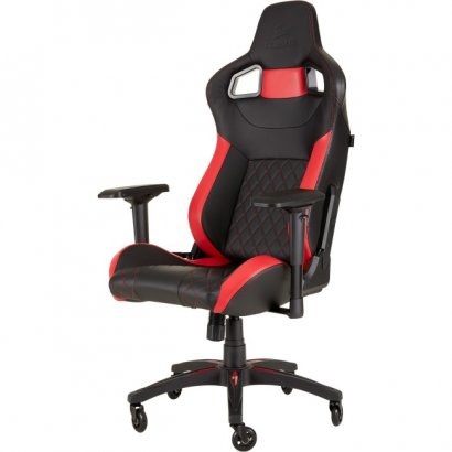Corsair T1 RACE 2018 Gaming Chair - Black/Red CF-9010013-WW