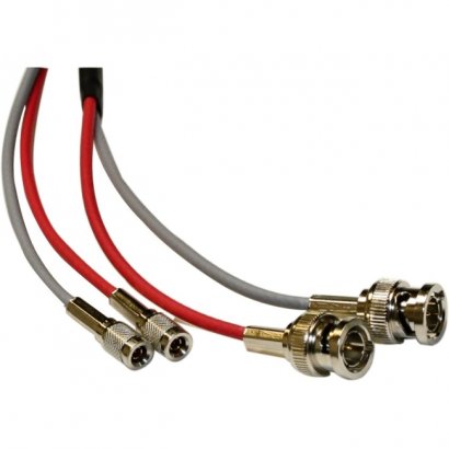 eNet T3 or E3 Cable 1.0/2.3 RF to BNC - Female 10 feet T3E3-RF-BNC-FENC