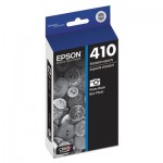 Epson T410120-S T410120 (410) Ink, Photo Black EPST410120S