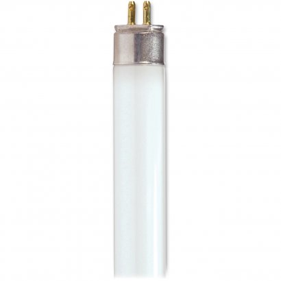 Satco T5 54-watt 3500K Fluorescent Tube S8144