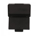 Identity Group 5096 T5440 Dater Replacement Ink Pad, 1 1/8 x 2, Black USSP5440BK
