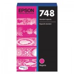 (T748) DURABrite Pro Ink, Magenta EPST748320