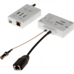 AXIS T8645 PoE+ Over Coax Compact Kit 01489-001