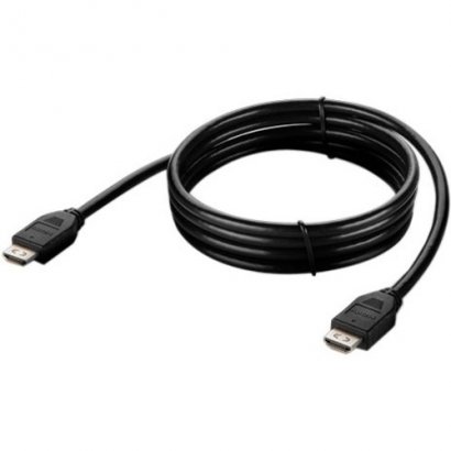 Belkin TAA HDMI/HDMI SKVM Video Cable, HDMI M/M F1DN1VCBL-HH10T