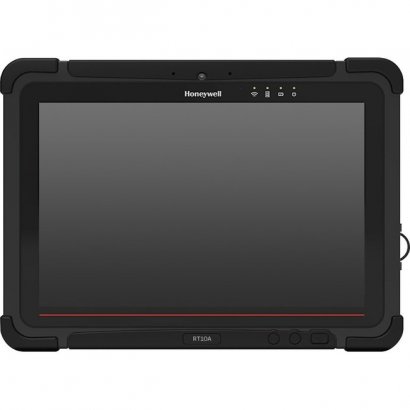 Honeywell Tablet RT10A-L1N-17C12S0F