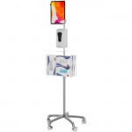 CTA Digital Tablet PC Stand PAD-HFSST