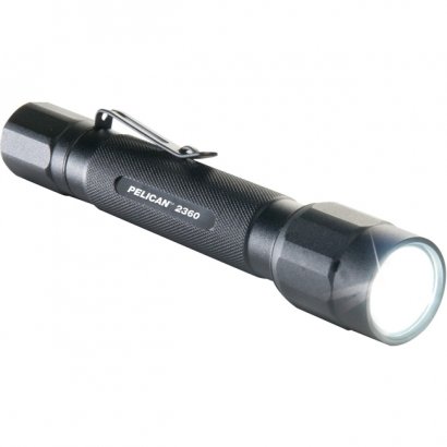 Tactical Flashlight 023600-0002-110