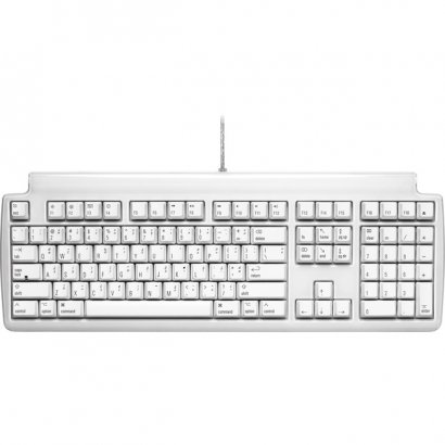 Matias Tactile Pro Mechanical Switch Keyboard for Mac FK302