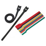 Panduit Tak-Ty Hook and Loop Cable Tie HLT2I-X2