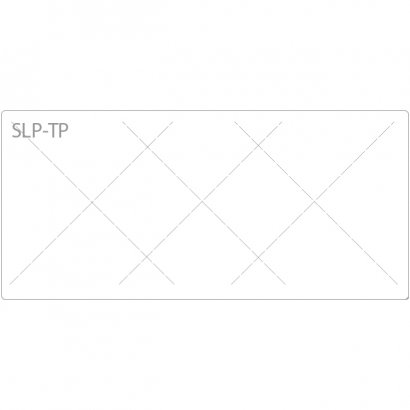 Seiko Tamper Proof Label SLP-TP