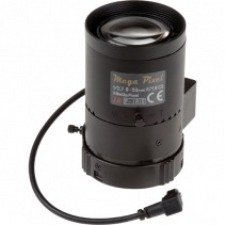 AXIS Tamron 5 MP Lens P-Iris 8-50 mm F1.6 01469-001