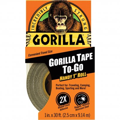 Gorilla Tape To-Go 6100109