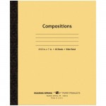 Roaring Spring Tapebound Composition Notebook 77308