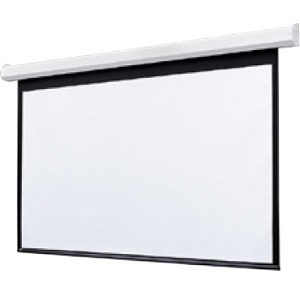 Draper Targa Electric Projection Screen 116370U