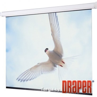 Draper Targa Electric Projection Screen 116344U