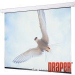 Draper Targa Electric Projection Screen 116344U