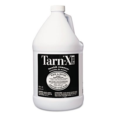 TX-4PRO Tarnish Remover, 1gal Bottle JELTX4PROEA