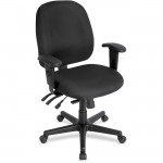 Eurotech Task Chair 498SLAT33