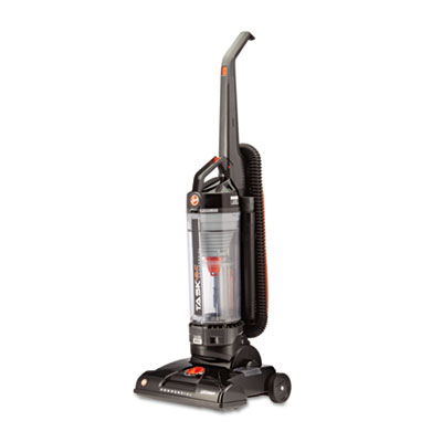 Hoover Commercial Task Vac Bagless Lightweight Upright HVRCH53010