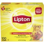 Lipton Tea Bags TJL00291