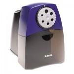 X-Acto TeacherPro Classroom Electric Pencil Sharpener, Blue EPI1675