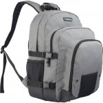 TechProducts361 Tech Pack-Grey TPBPX-115-2207