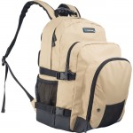 TechProducts361 Tech Pack-Khaki TPBPX-115-2221