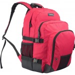 TechProducts361 Tech Pack-Red TPBPX-115-2203