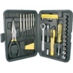 Qvs Technician's Tool Kit CA216-K4