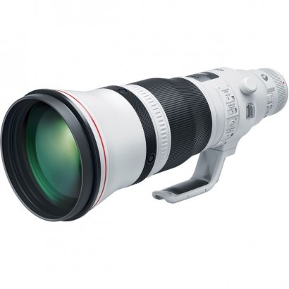 Canon Telephoto Lens 3329C002