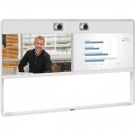 Cisco TelePresence Dual 55", Dual camera Option CTS-MX700D-2CAM-K9